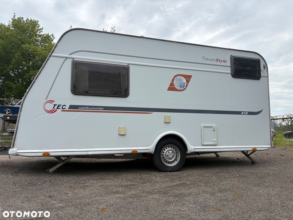 TEC 410 - 4