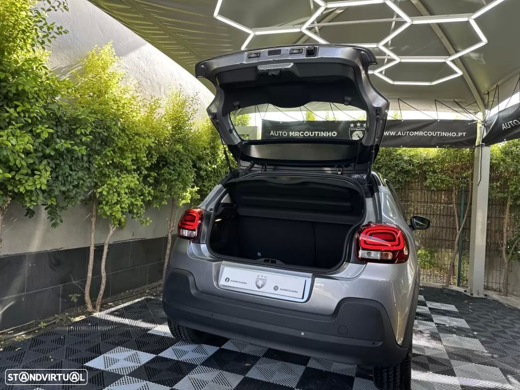 Citroën C3 1.2 PureTech Shine - 6