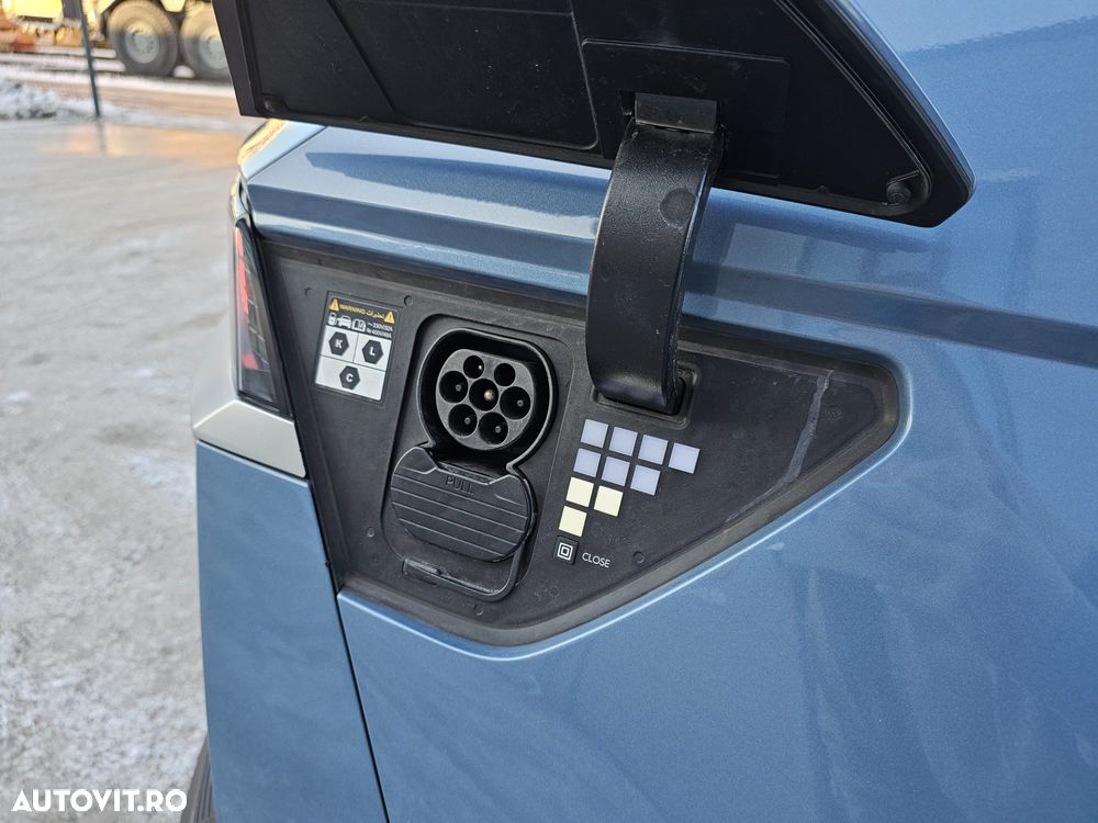 Hyundai IONIQ 5 229 CP 77 kWh 2WD Premium - 35