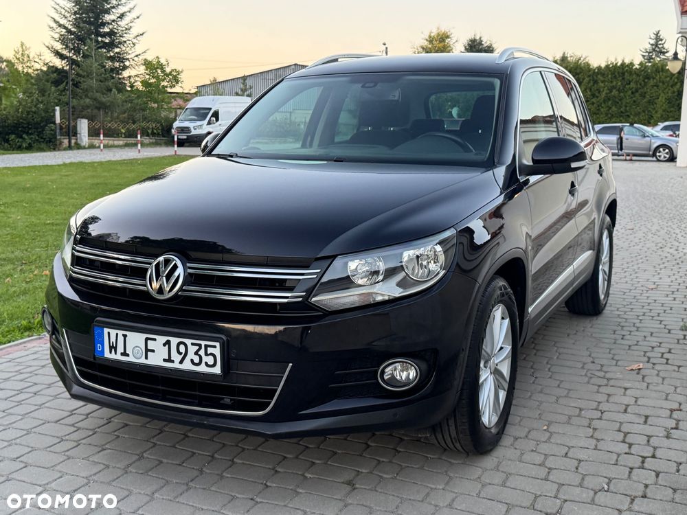 Volkswagen Tiguan - 40
