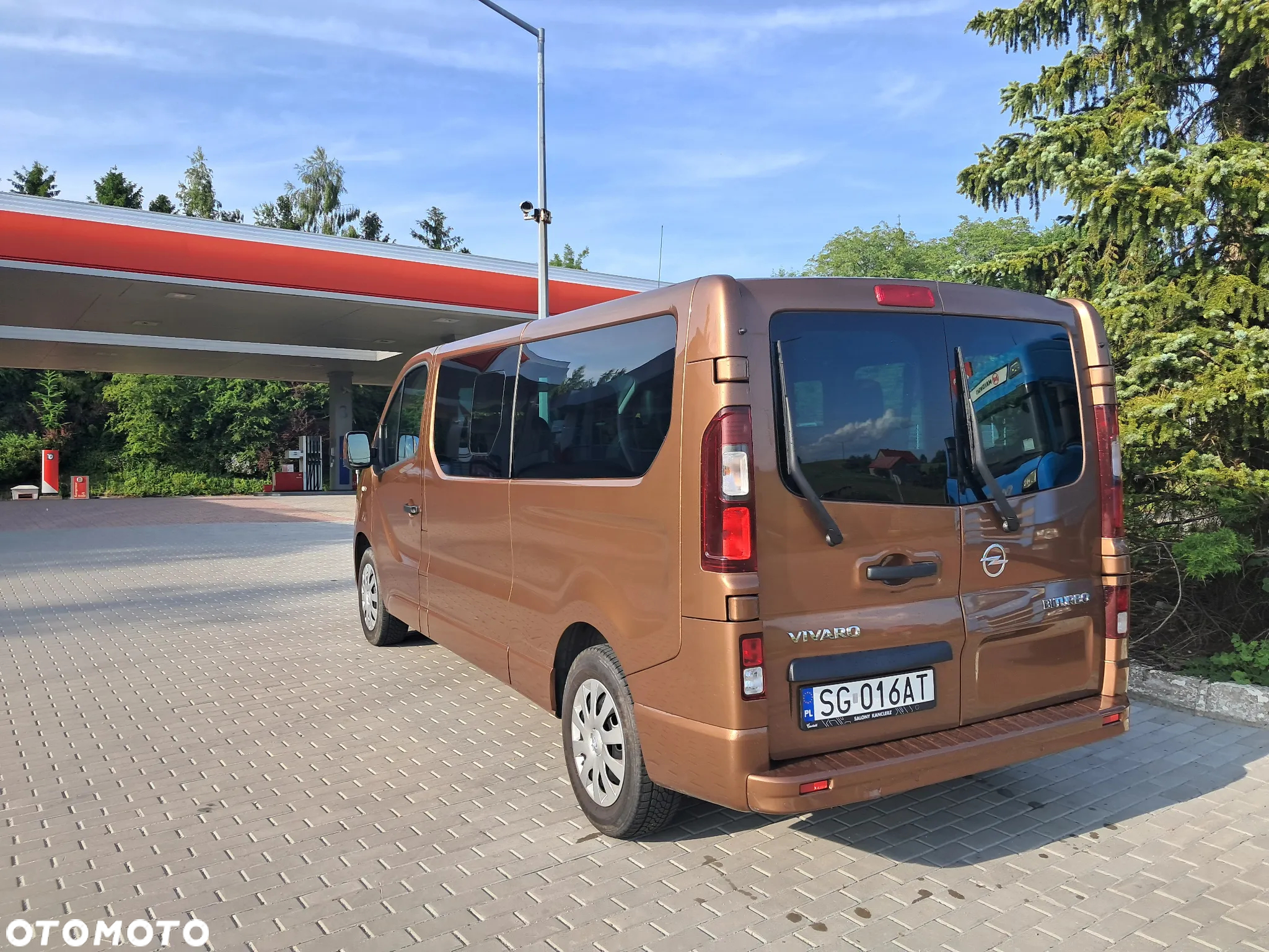 Opel Vivaro - 3