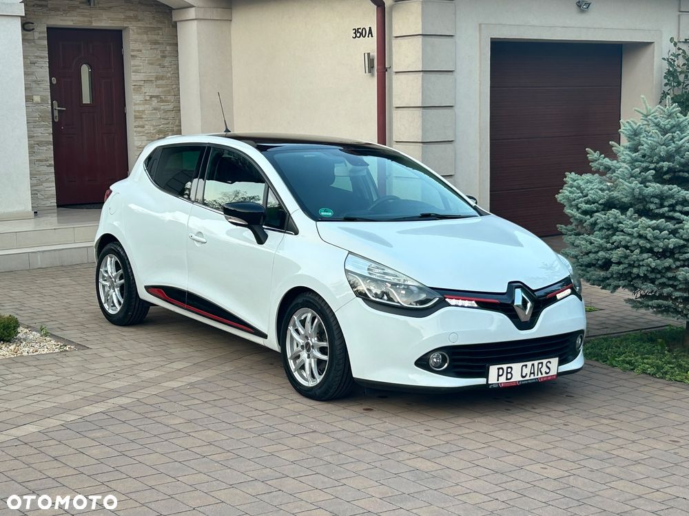 Renault Clio 0.9 Energy TCe Expression - 15