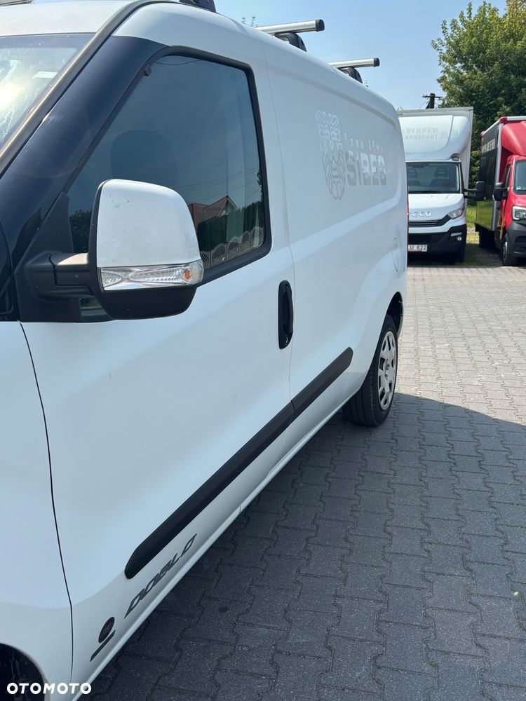 Opel Combo - 2