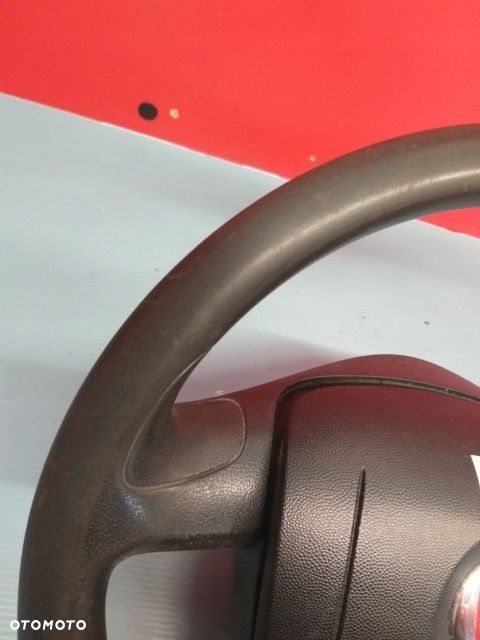 Fiat Ducato 3 Kierownica Airbag 06- - 3