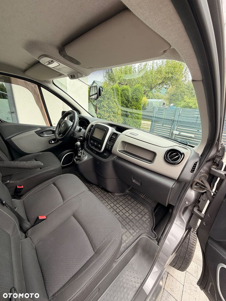 Renault Trafic - 7