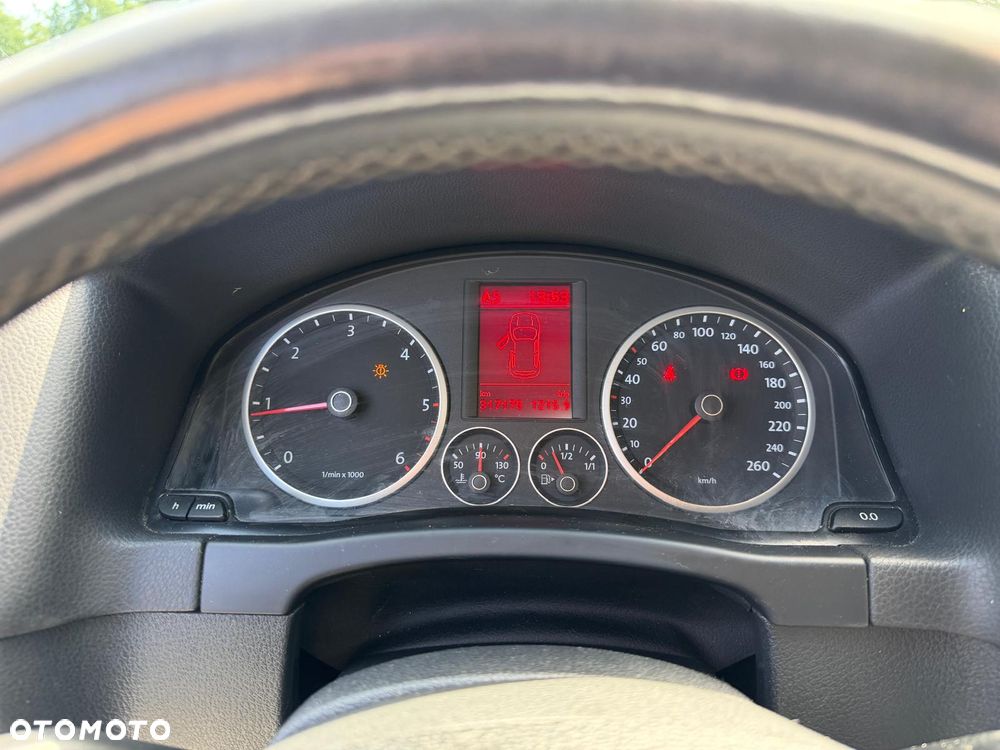 Volkswagen Tiguan 2.0 TDI 4Mot Trend&Fun - 8