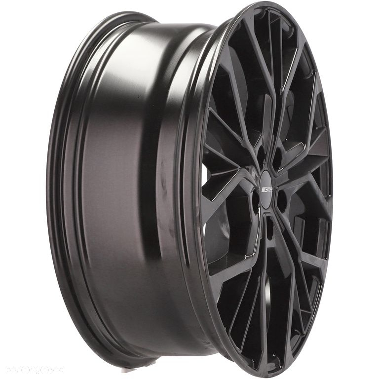 4x Felgi 17 5x108 m.in. do FORD Transit Connect Tourneo 1250KG - MATISSE - 6