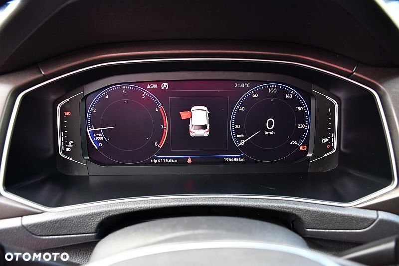Volkswagen T-Roc 1.5 TSI ACT OPF Style - 33