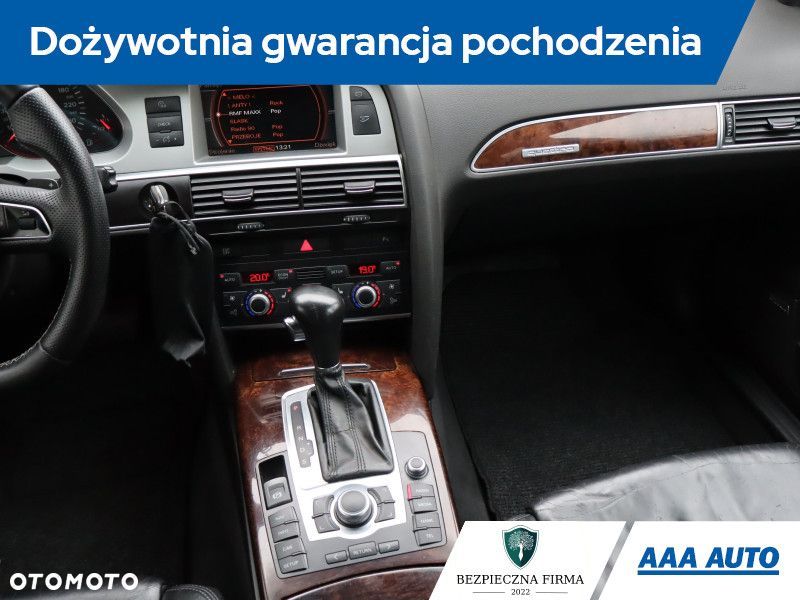 Audi A6 Allroad - 9
