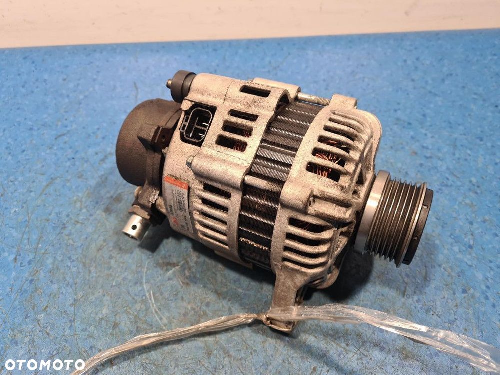 HYUNDAI SANTA FE I 2.0 CRDI ALTERNATOR - 7
