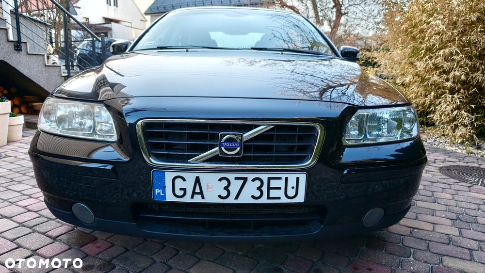 Volvo S60 - 20