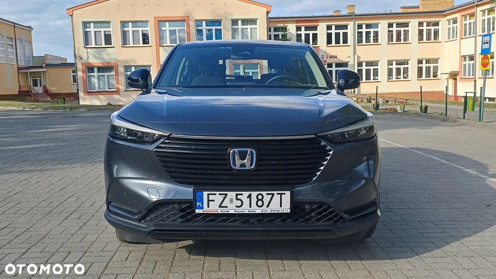 Honda HR-V 1.5 Elegance (ADAS / Connect+) CVT - 2