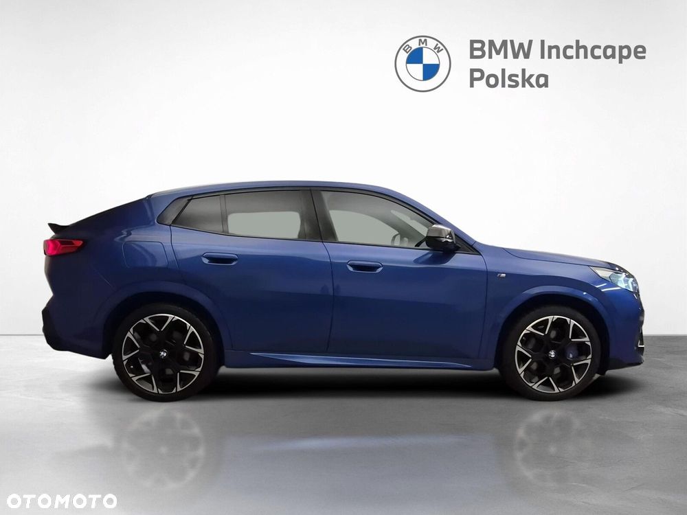 BMW X2 M35i xDrive - 7