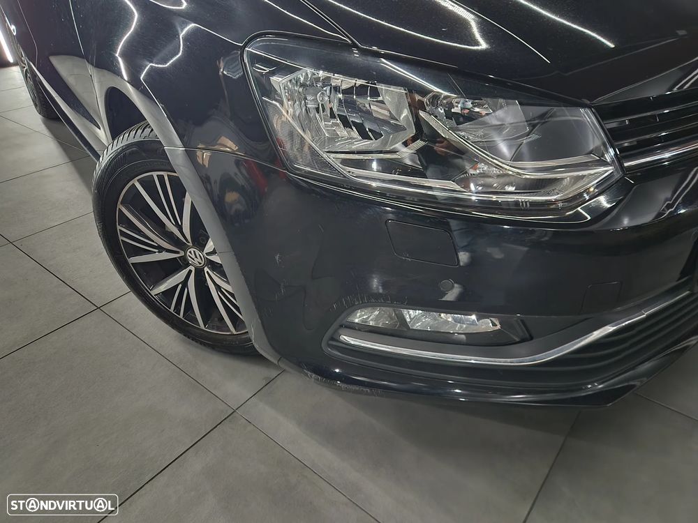 VW Polo 1.0 Lounge - 2