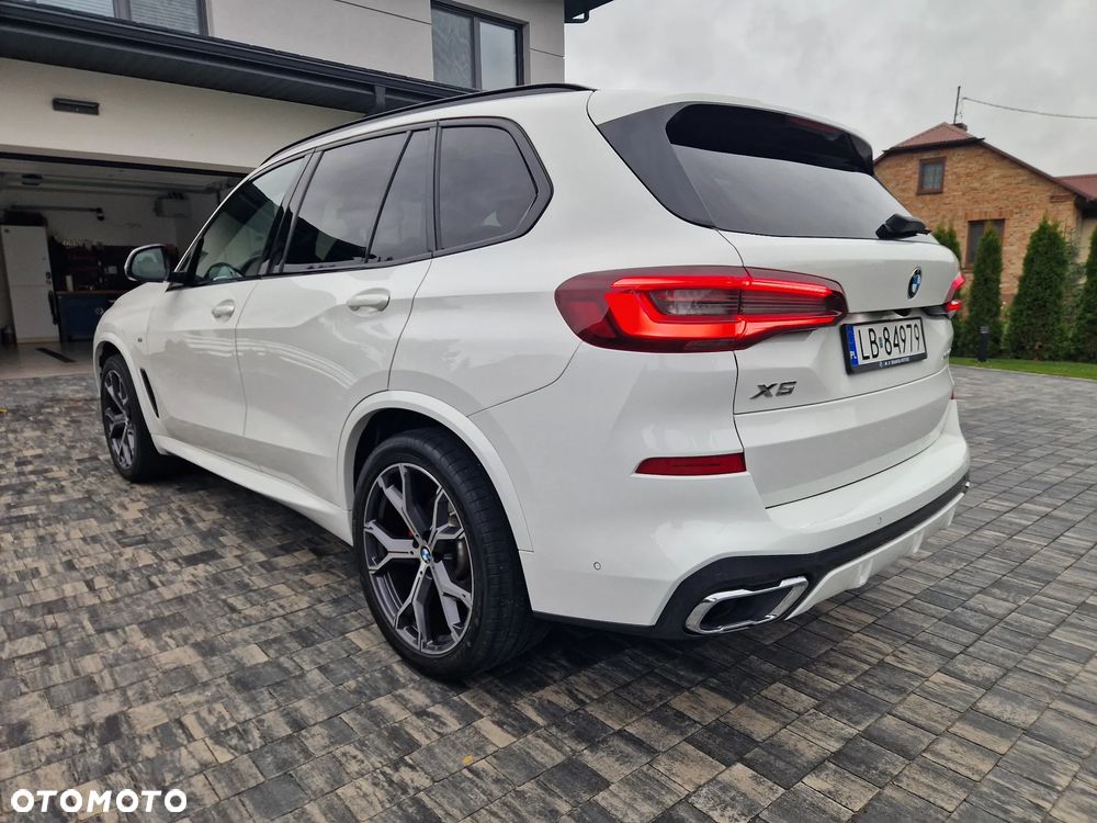 BMW X5 xDrive25d sport - 29
