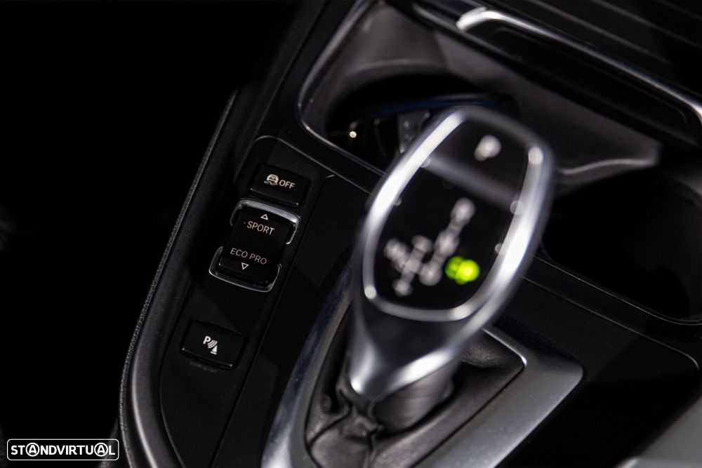 BMW 420 Gran Coupé d Pack M Auto - 24