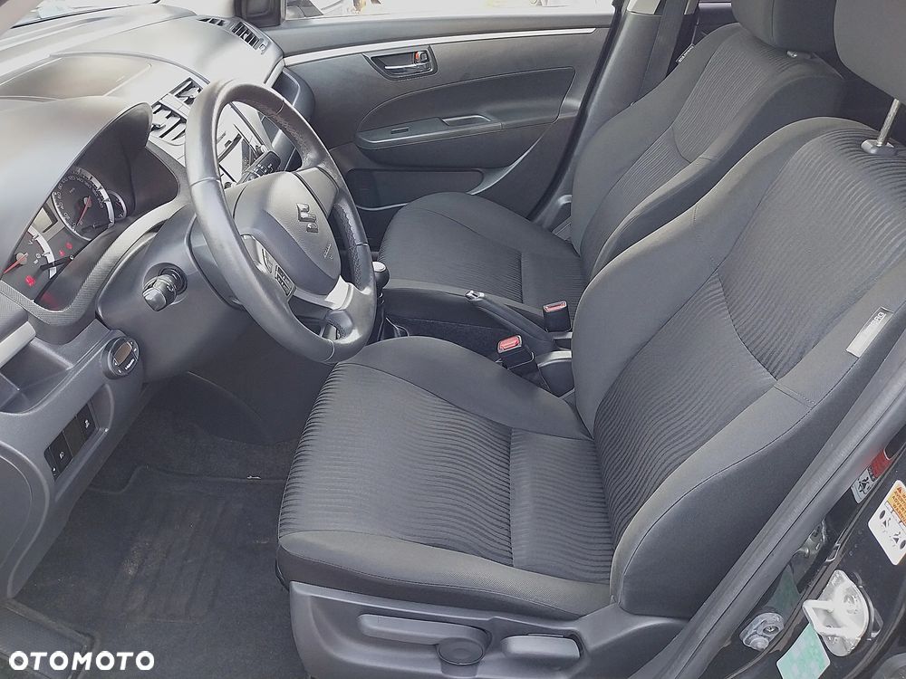 Suzuki Swift 1.2 Elegance EASS - 5