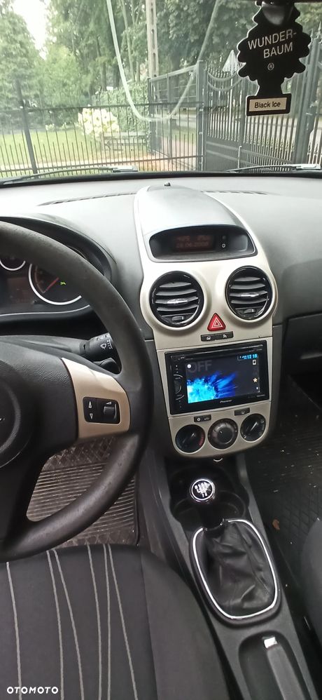 Opel Corsa 1.2 16V - 14