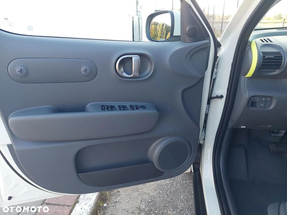 Hyundai Inster 49kWh Cross Smart - 10