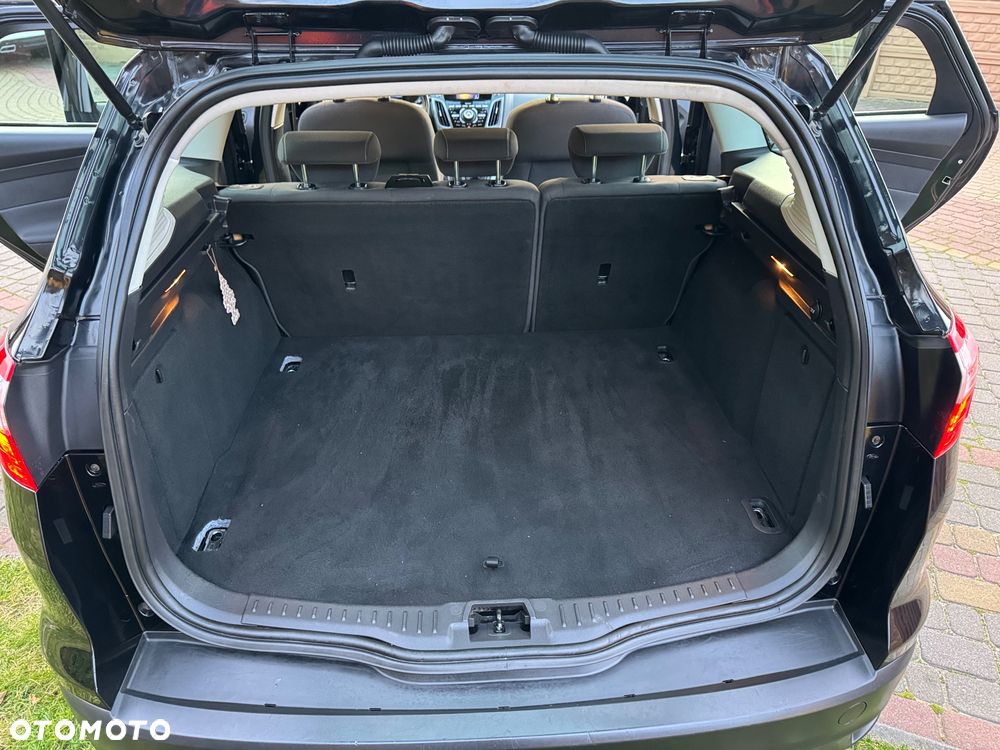 Ford Focus 1.6 TDCi DPF Titanium - 17