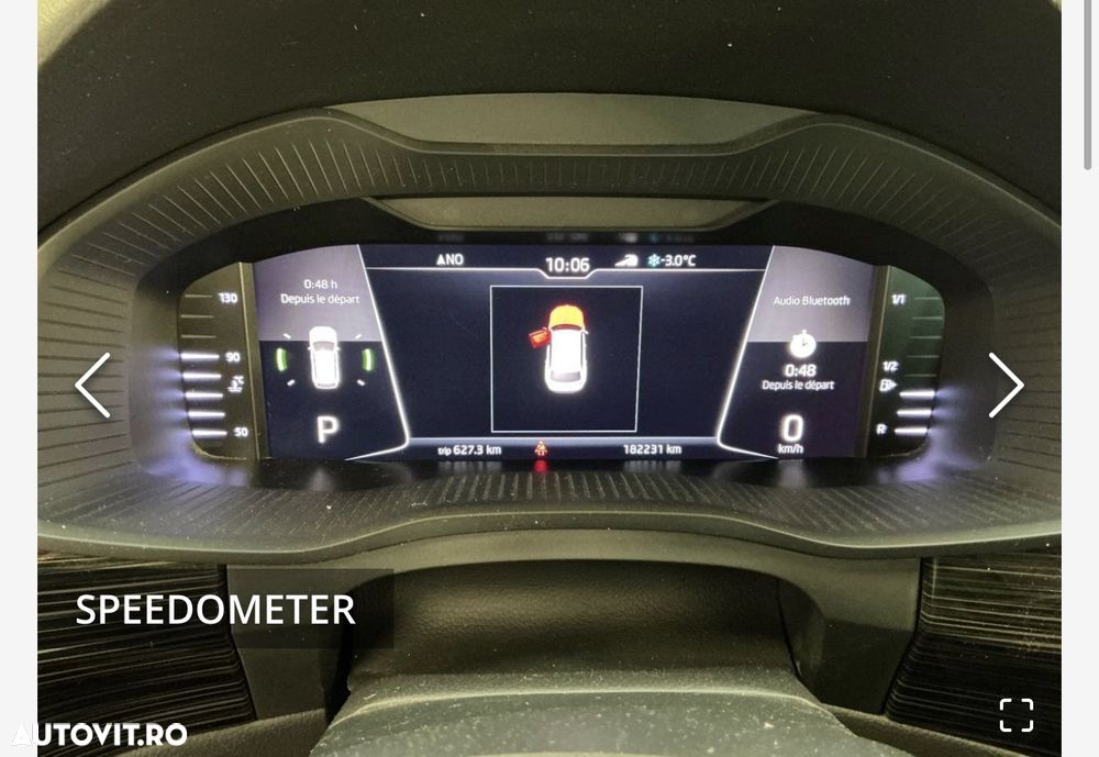 Skoda Kodiaq 2.0 TDI DSG Style - 9