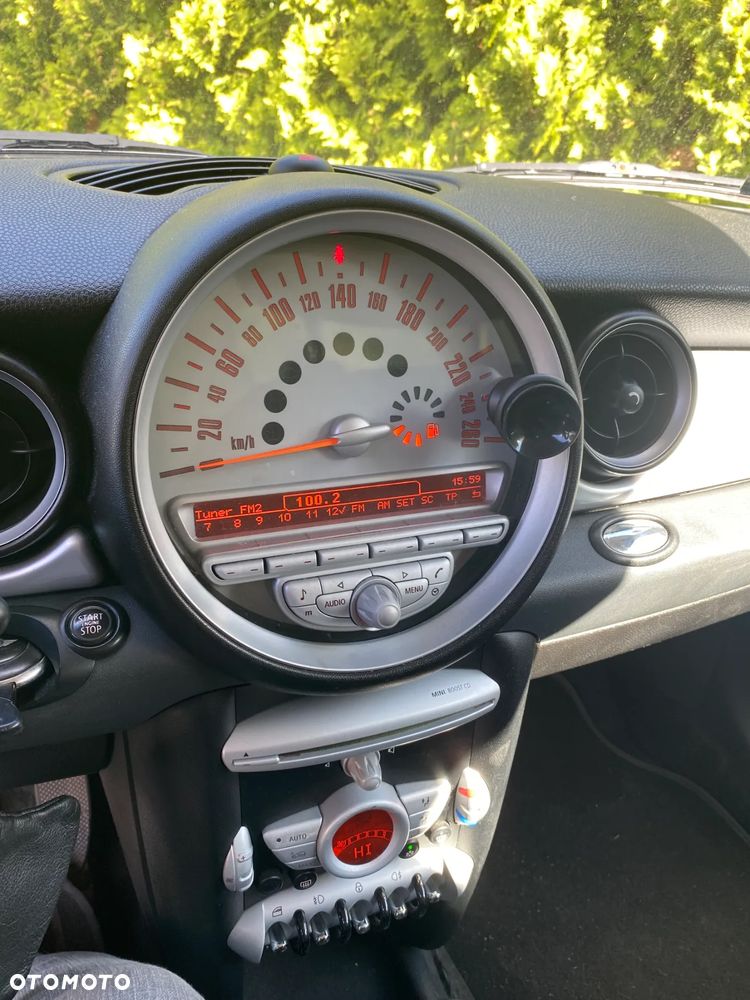 MINI Clubman Cooper - 5