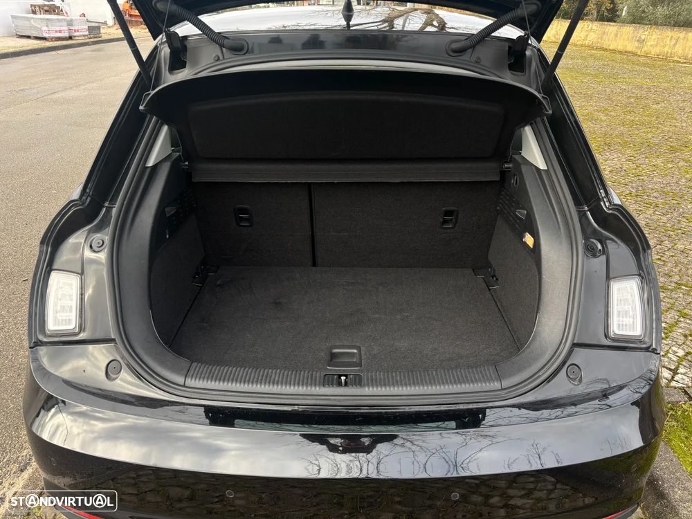 Audi A1 Sportback 1.4 TDI Sport - 13