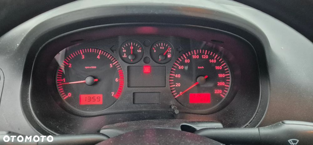 Seat Cordoba 1.4 16V Stella - 9