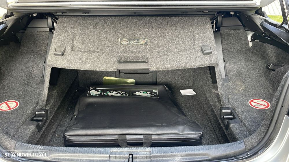 VW EOS 1.4 TSi Top - 16