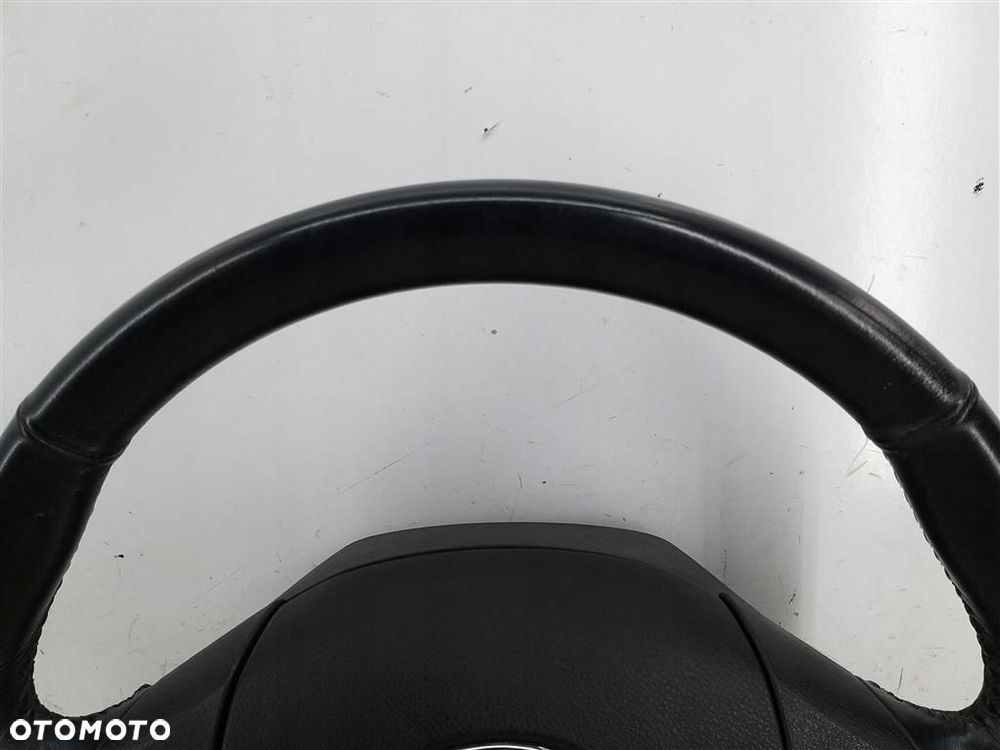 Kierownica z poduszką AIRBAG Lexus IS II 2005-2012 SKÓRA MULTIFUNKCJA - 5