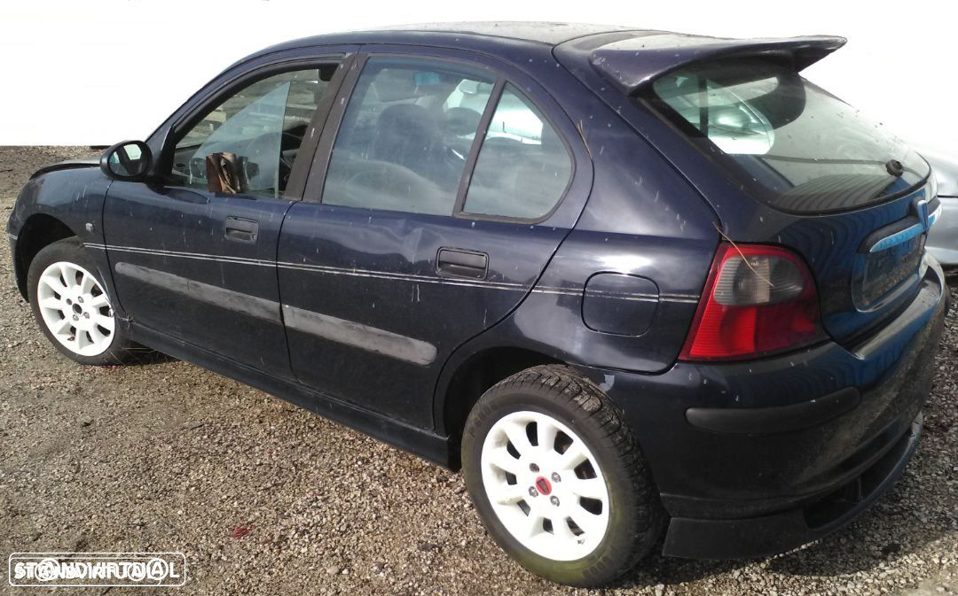 Rover 25 1.4 i para peças - 4