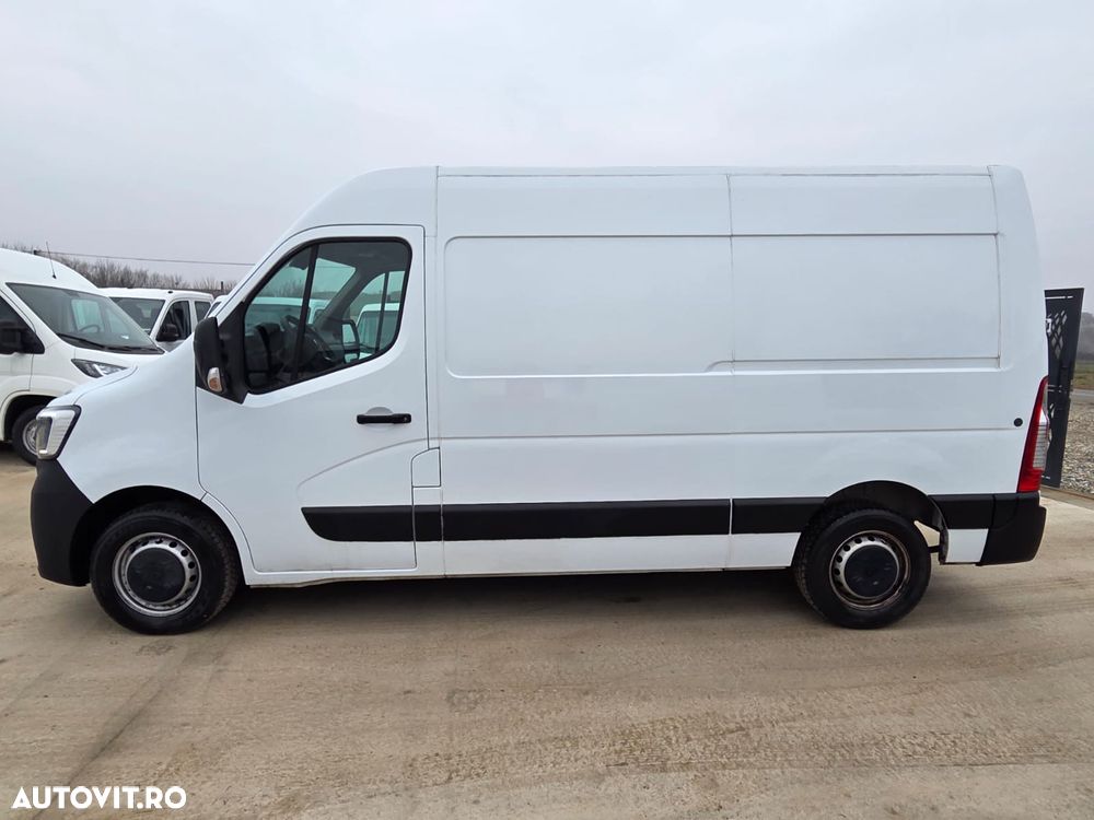 Renault New Master L2H2 - 9
