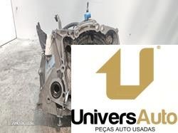 CAIXA VELOCIDADES RENAULT CLIO III 2012 -JH3128 - 4