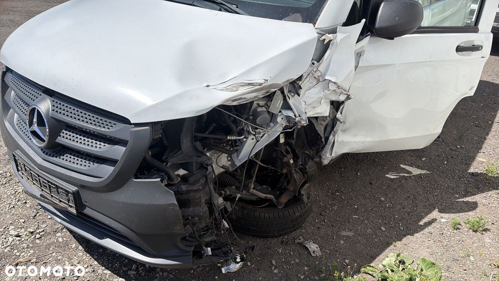 Mercedes-Benz Vito Tourer Kompakt SELECT - 4