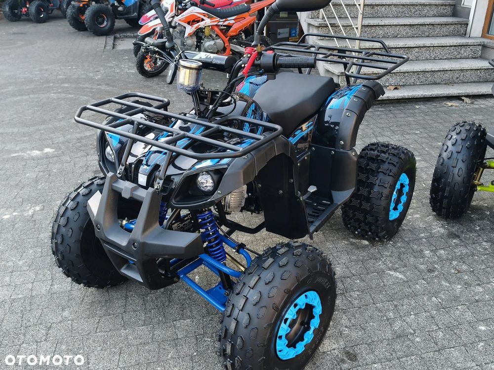 XTR Inny - 3