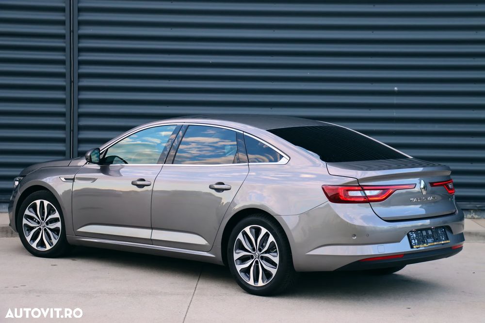 Renault Talisman ENERGY dCi 110 LIFE - 3