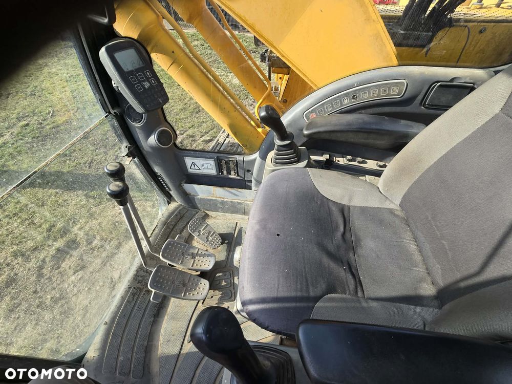 JCB JZ14 - 6