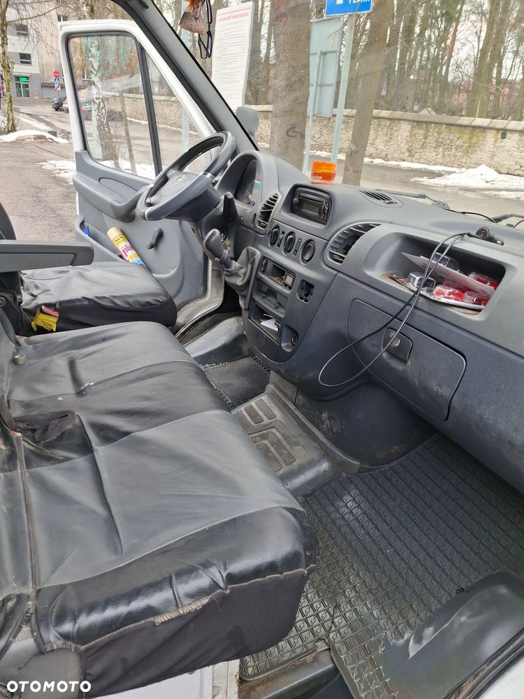 Mercedes-Benz Sprinter 903.621 - 7