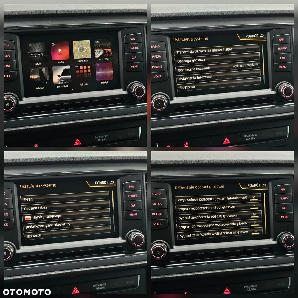 Seat Leon 2.0 TDI DPF Start&Stop FR - 39