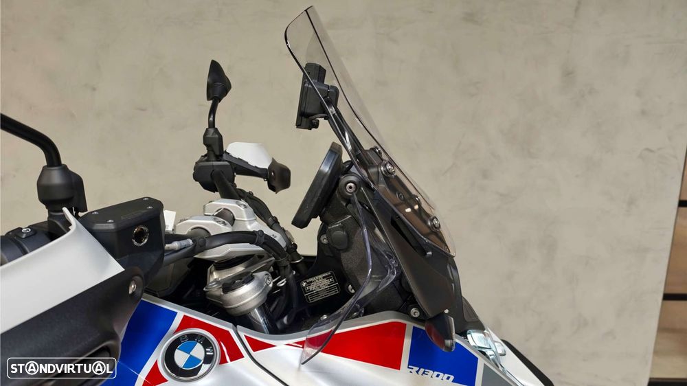 BMW R 1300 GS - 9