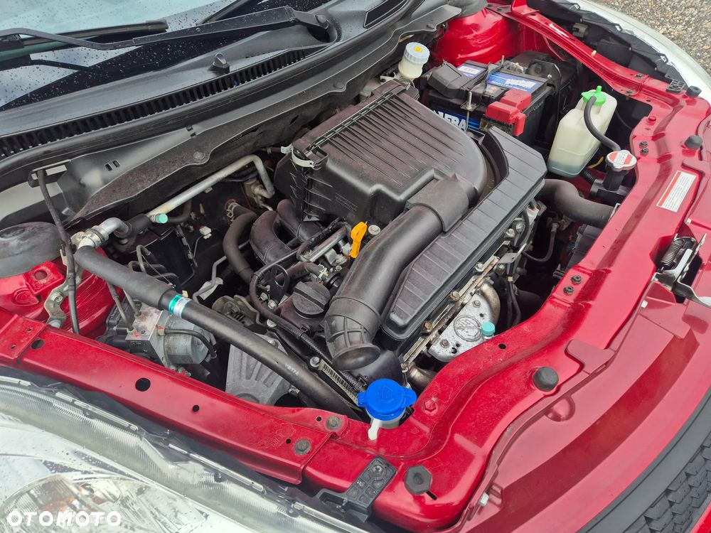 Suzuki Swift 1.2 30 Jahre - 26