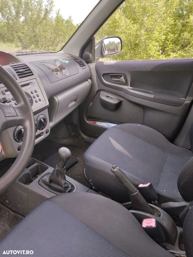 Suzuki Ignis - 7