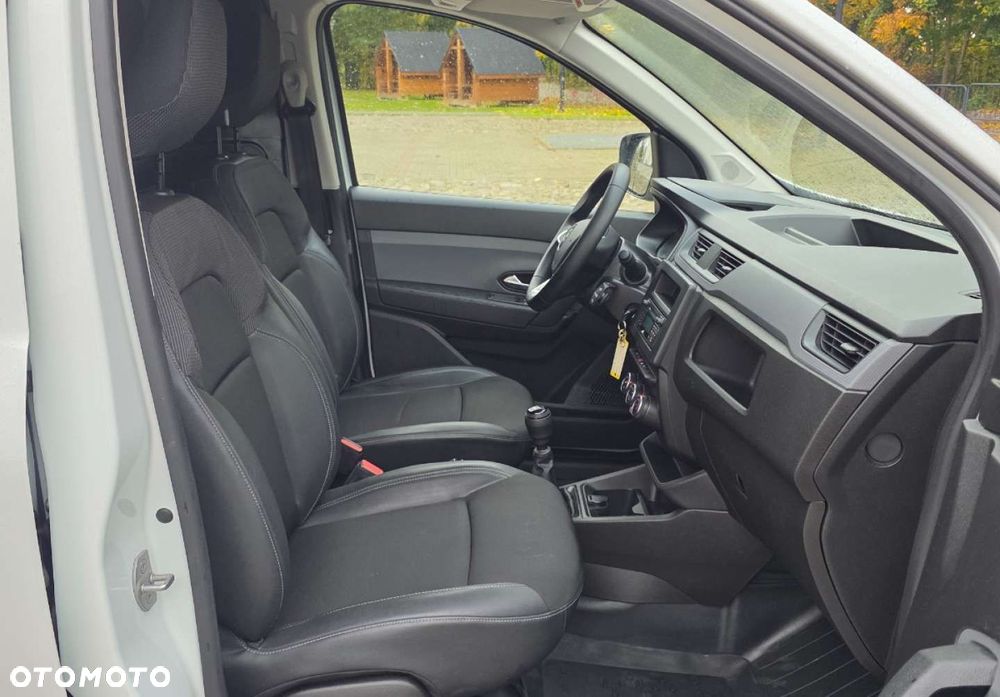 Renault Express Van - 20