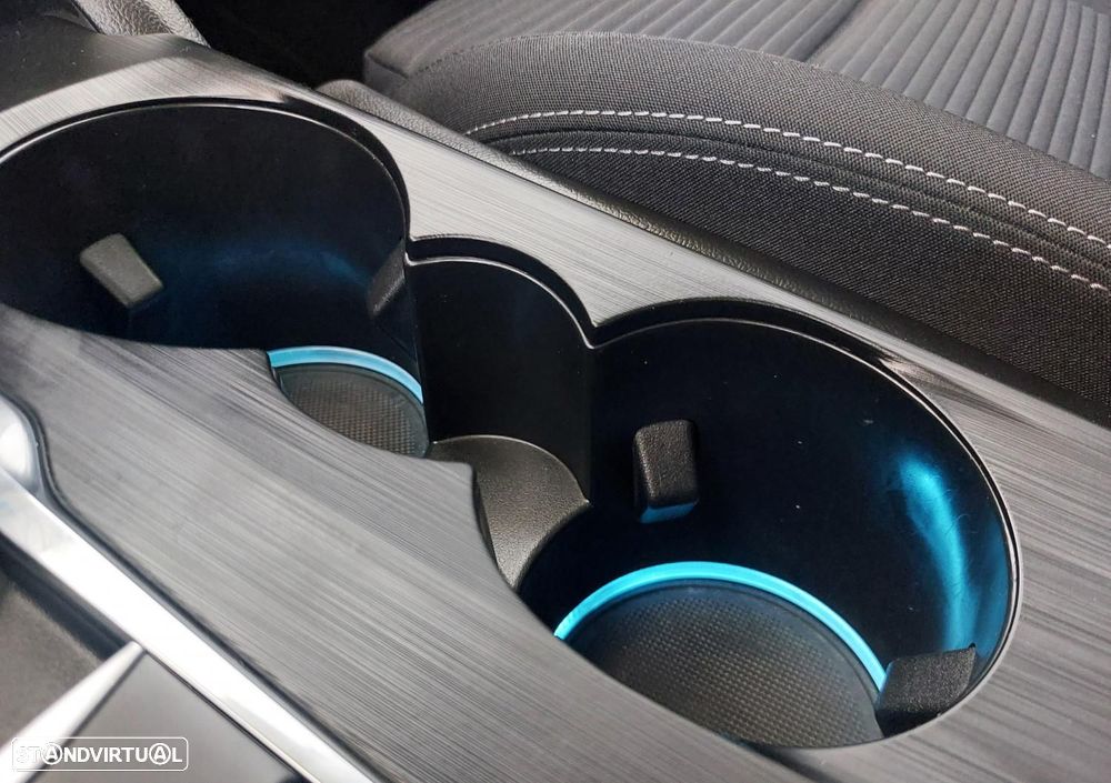 Ford Focus SW 1.5 EcoBlue S&S Aut. TITANIUM EDITION - 40