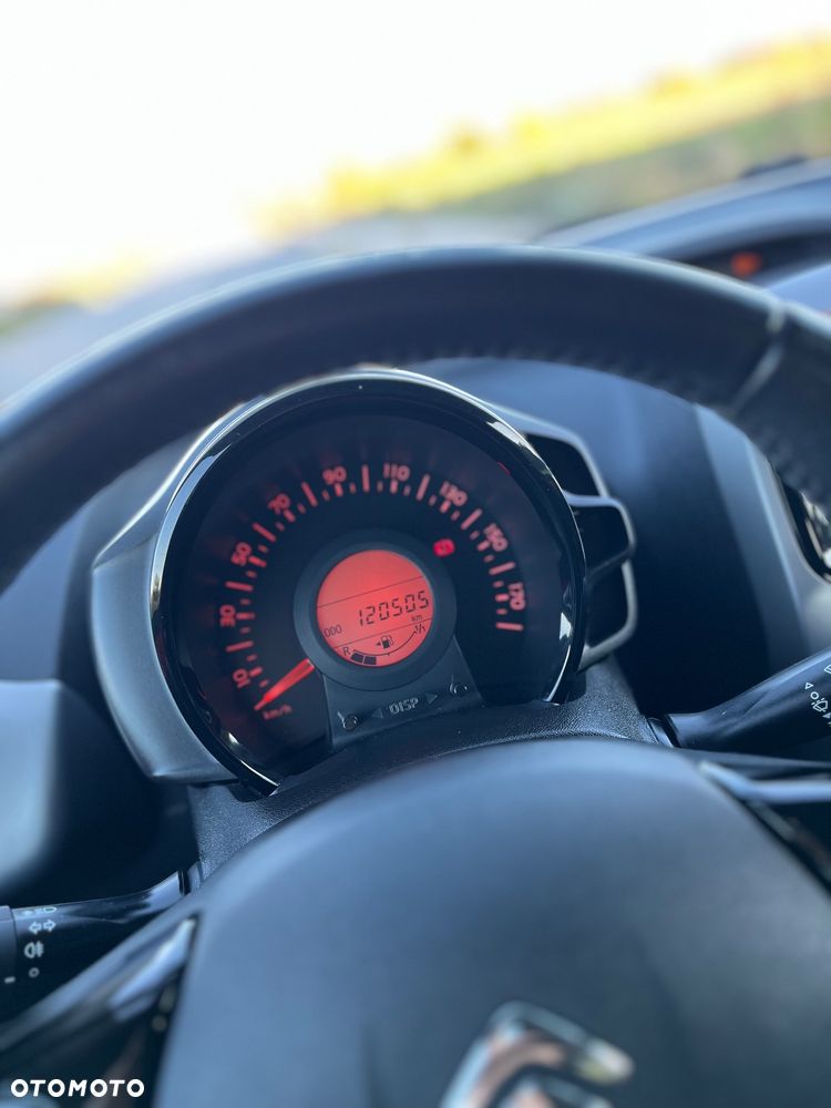 Citroën C1 1.2 Pure Tech Shine - 21