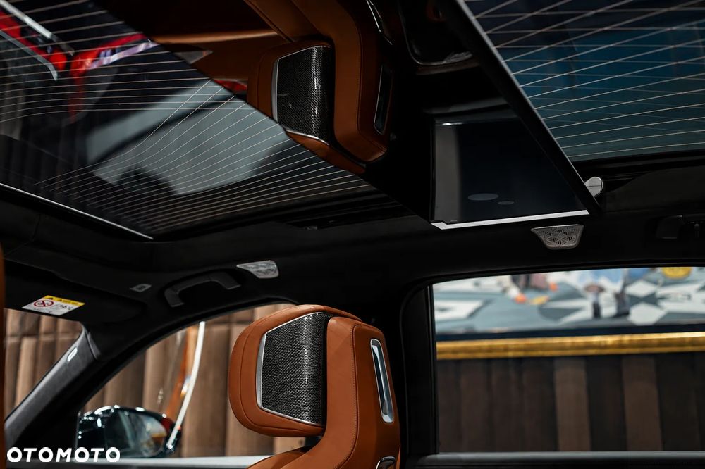 BMW Seria 7 M760e PHEV xDrive sport - 21