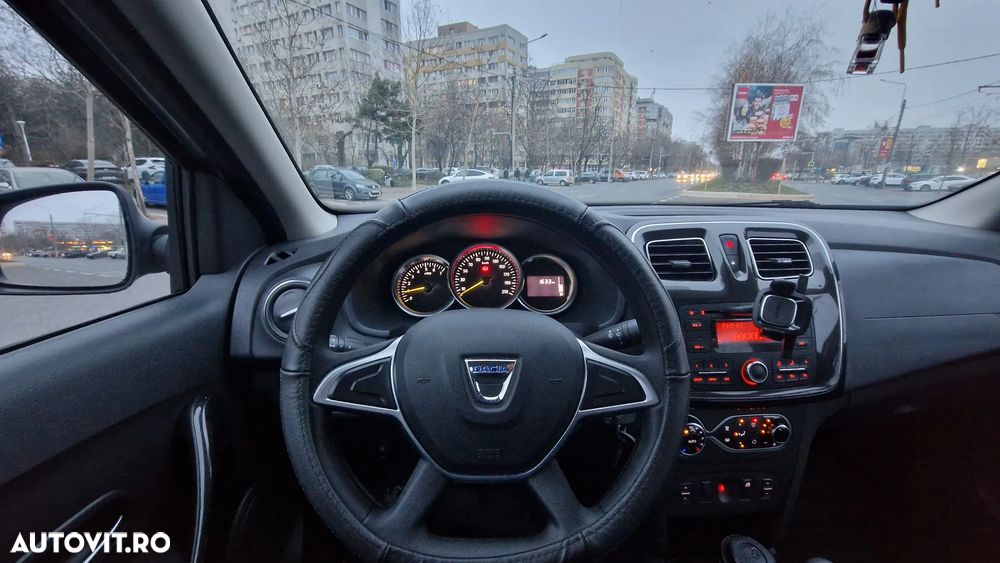 Dacia Logan 1.0 SCe Prestige - 3