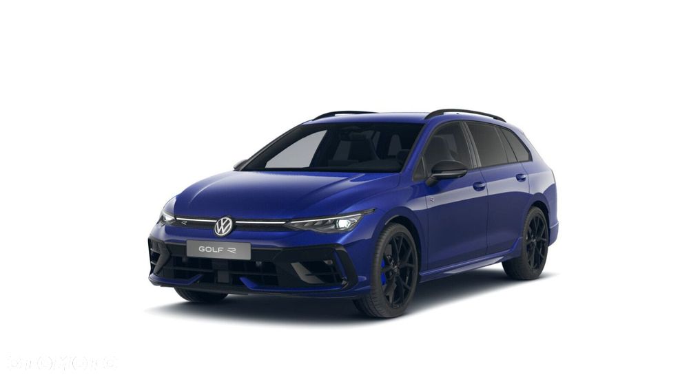 Volkswagen Golf - 2