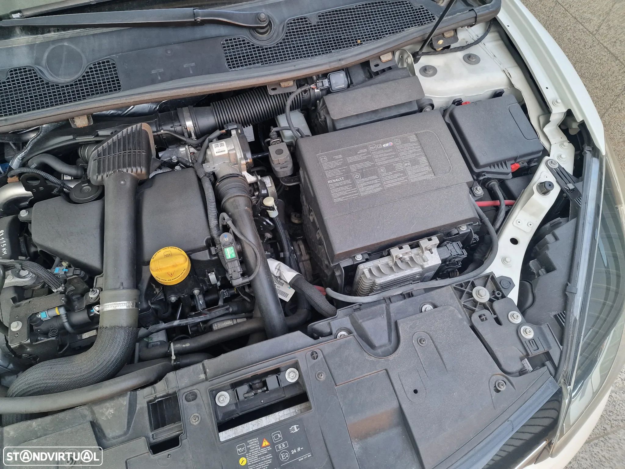 Renault 5 - 1