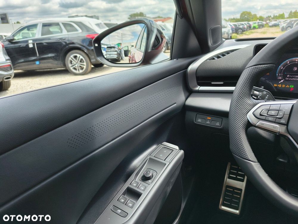 Volkswagen T-Roc 1.5 TSI R-Line DSG - 21